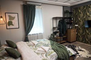 Brent Collection Hotel, Novi Sad