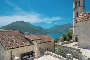 Conte Hotel & Restaurant, Perast