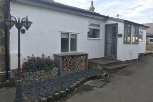 Luxury barn conversion. Hotel, Newcastle upon Tyne