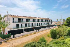 BEAUTIFUL DUPLEX IN CALA SANTANDRIA-CIUTADELLA WITH POOL AND WIFI Hotel, Ciutadella