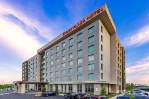 Drury Plaza Hotel, Tallahassee
