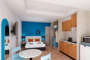 Gomila Apartments, Palma