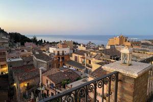 Adamas Domus Hotel, Taormina
