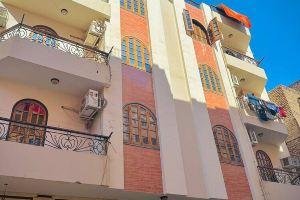 Ramses apartment in downtown!, Luxor