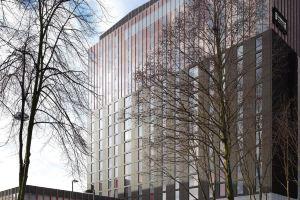 Staybridge Suites - Oxford Road, Manchester