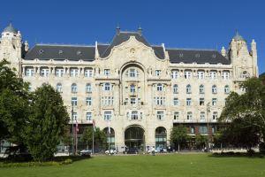 Universum Hostel, Budapest