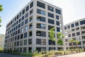 LaVille A-2-3 Hotel, Locarno