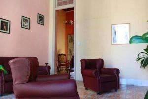 Casa Alicia y Katiuska, Havana