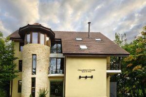 Chambers'n Charm Boutique Hotel, Brasov