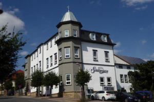 Hotel am Schützenberg, Gotha