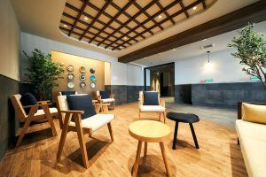 Rakuten STAY Kokura Station Hotel, Kitakyushu