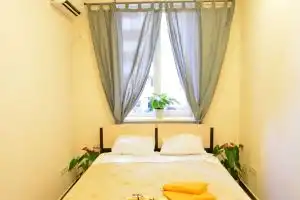 LasSochi Hostel, Sochi