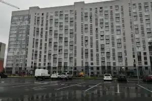 Atmosfera Komforta Kombinatskaya Apartments, Tyumen