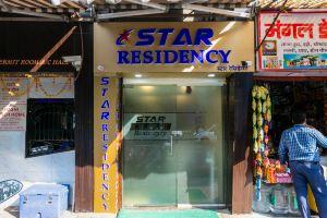 OYO 76818 Star Residency Apartments