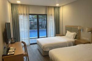 East Holiday Hotel, Sihanoukville