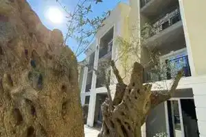Venis Hotel, Tirana