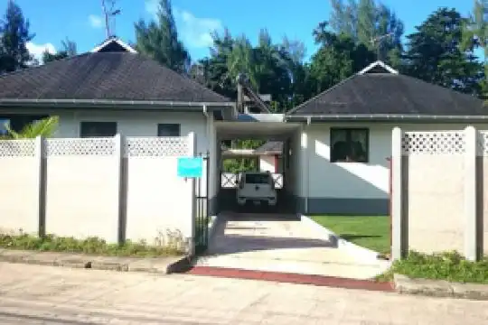 Les 4 Etoiles Holiday Villas, Baie Sainte Anne