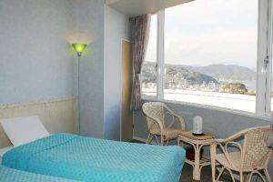 Raffine Hotel, Ito