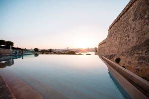 The Phoenicia Malta - The Leading Hotels of the World, Valetta