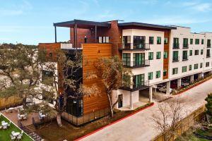 Colton House Hotel, Austin
