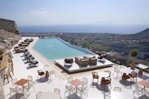 Elessa Hotel - Adults Only, Pirgos