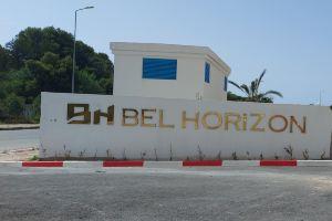 123 Sun and relaxation Hotel, Tabarka