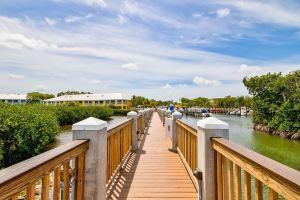 Bayside Condo with Pool and Dock Apartments, Key Largo
