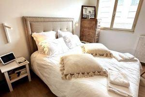 Superbe Appartement au Bord de la mer Apartments, Le Touquet-Paris-Plage