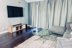 NEW 2BEDROOM 2 BATH PRIVATE CONDO GATED COMMUNITY, Irving