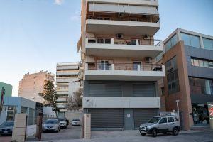 Kalithea Train Station 1Bedroom 2Persons, Athens