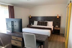 Oasis Inn and Suites, Santa Barbara