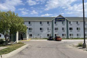 New Victorian Inn & Suites, Lincoln