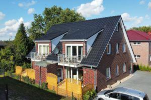 Haus Taybeerweg Cottage, Aurich
