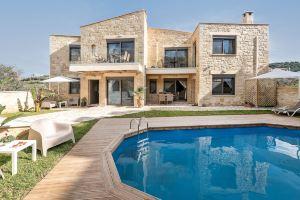Villa Vanka, Agia Marina