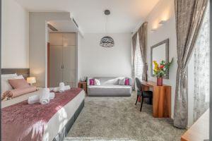 Starlight Luxury Suites, Split