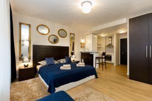 Budapest Holidays Apartments & Spa, Budapest