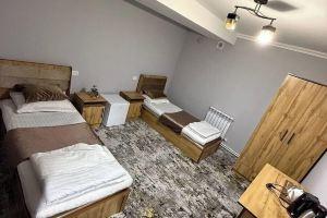 Willa hostel no1, Tashkent