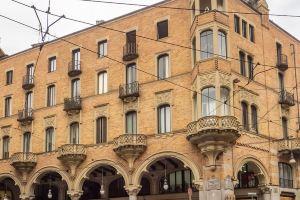 Mansarda in Bianco by Wonderful Italy Hotel, Torino