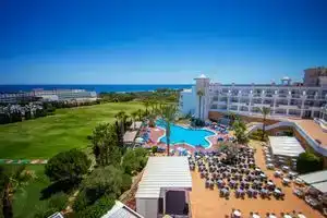 Hotel Servigroup Marina Mar, Mojacar