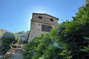 Il Melograno in Costa d'Amalfi, Vietri sul Mare