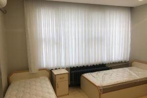 Silver Palace Kulturpark Hotel, Bursa