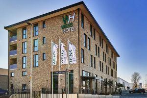 Wens Hotel, Mainz