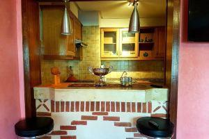 Marina rental Hotel, Agadir