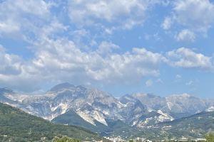 Luce e Mare, 110m2 fully equipped apartment 1 km from the sea and Fair, Sarzana