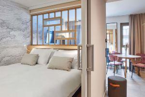 Adagio Neckarpark Hotel, Stuttgart