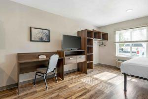 WoodSpring Suites Orlando Airport, Orlando