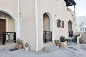 Villa Thira, Perissa
