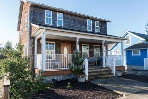 Chinook Cedar Home Apartments, Seaside