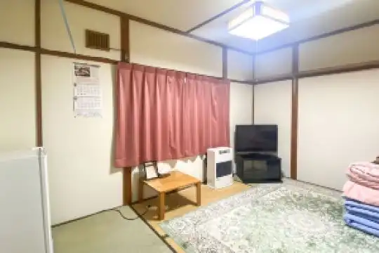 Minshuku Kano Hotel, Kushiro