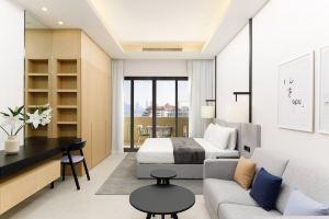 5 Resort Stay on Palm Jumeirah w Sea View, Dubai